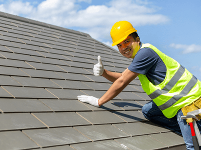 About Roof Crest Installation Pros - roof installation experts in Snyder, PA